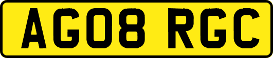 AG08RGC