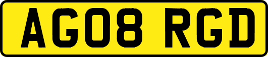 AG08RGD