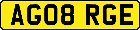 AG08RGE