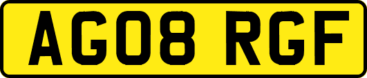 AG08RGF