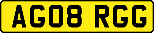AG08RGG