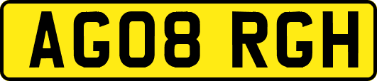 AG08RGH
