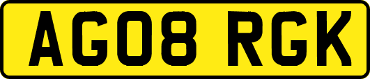 AG08RGK