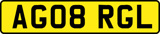 AG08RGL