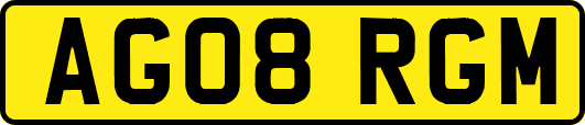 AG08RGM