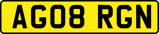AG08RGN