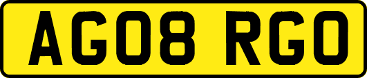 AG08RGO