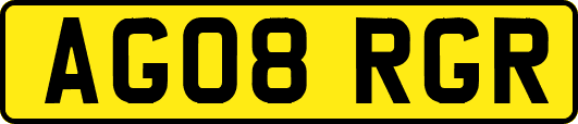 AG08RGR