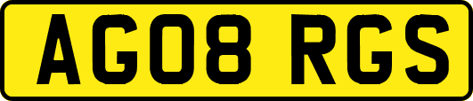 AG08RGS