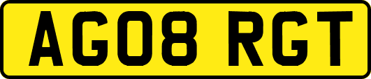 AG08RGT