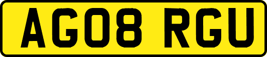 AG08RGU