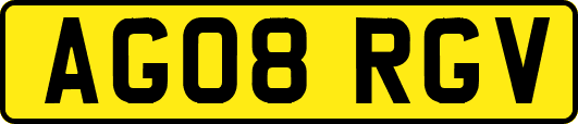 AG08RGV