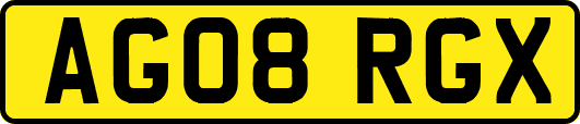 AG08RGX