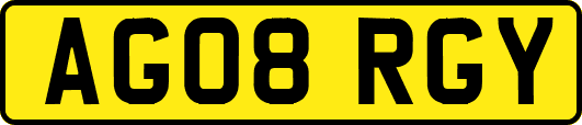 AG08RGY