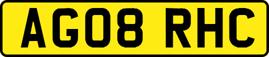 AG08RHC