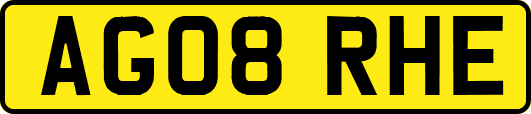 AG08RHE