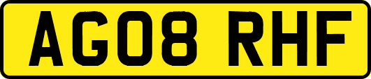 AG08RHF