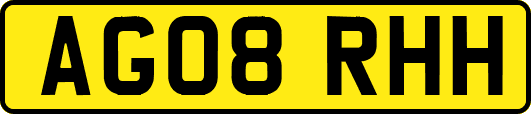 AG08RHH