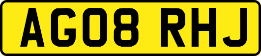 AG08RHJ