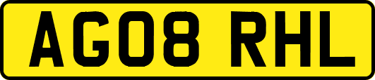 AG08RHL