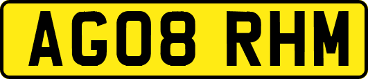 AG08RHM