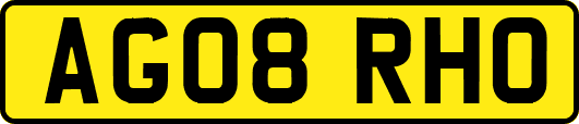 AG08RHO