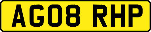 AG08RHP