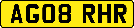 AG08RHR