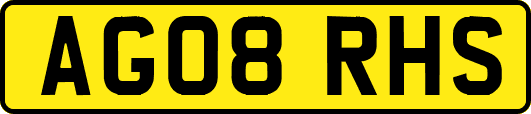 AG08RHS