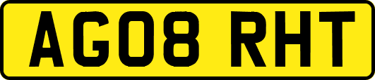AG08RHT