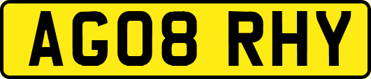 AG08RHY
