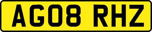 AG08RHZ