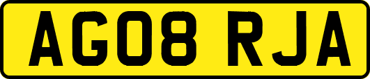 AG08RJA