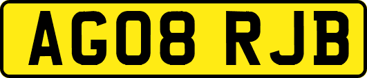 AG08RJB