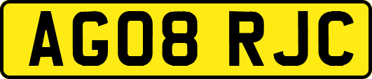 AG08RJC