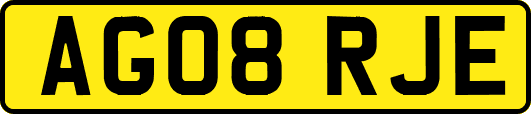 AG08RJE