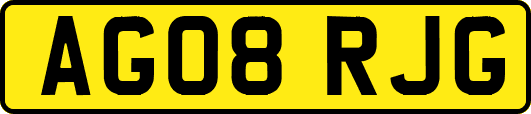 AG08RJG
