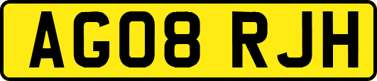 AG08RJH