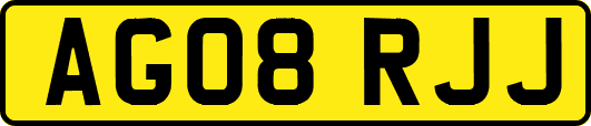 AG08RJJ