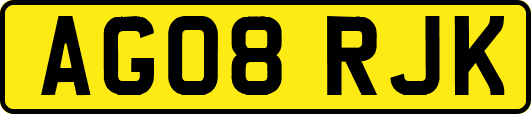 AG08RJK