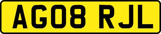 AG08RJL