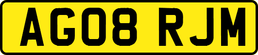 AG08RJM