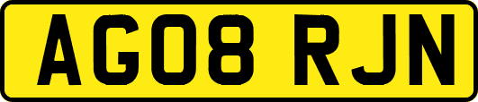 AG08RJN