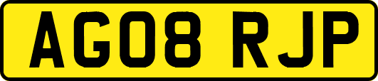 AG08RJP