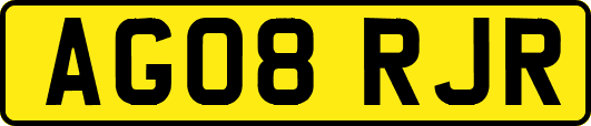 AG08RJR
