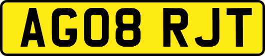 AG08RJT