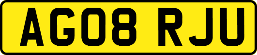 AG08RJU