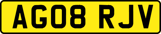 AG08RJV