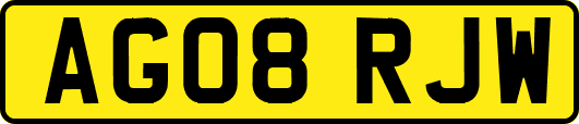AG08RJW