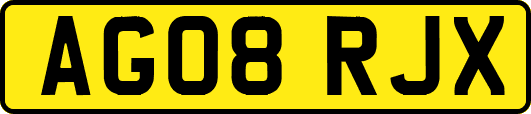 AG08RJX